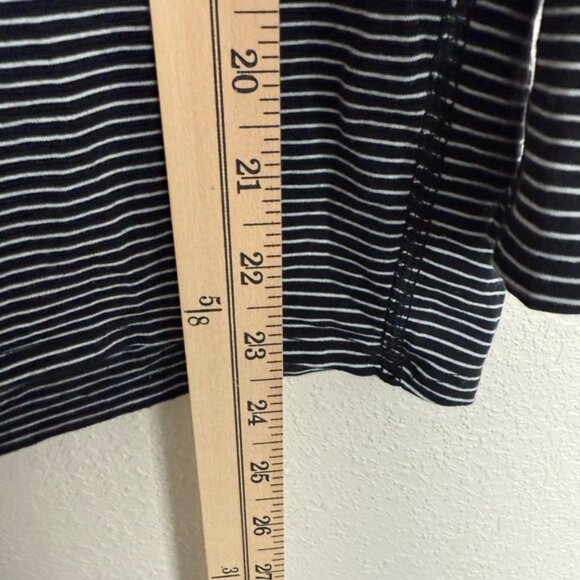 Lululemon Women Size Medium Back in Action Long sleeve Pima Cotton‎ Shirt - Picture 2 of 5